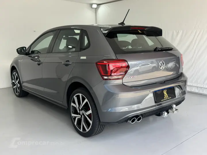 POLO 1.4 250 TSI GTS
