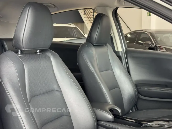 HR-V 1.8 16V 4P EXL FLEX AUTOMÁTICO CVT