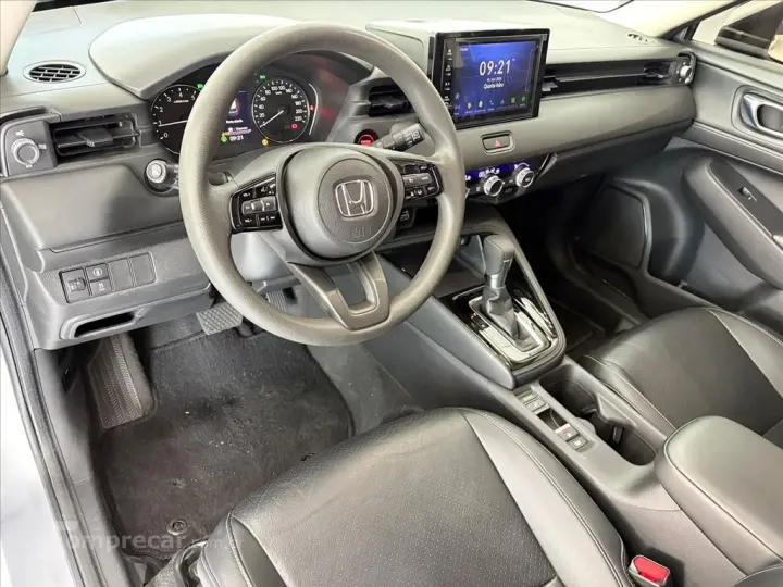 HR-V 1.5 DI I-VTEC FLEX EX CVT