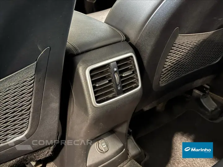 SPORTAGE 2.0 EX 4X2 16V FLEX 4P AUTOMÁTICO