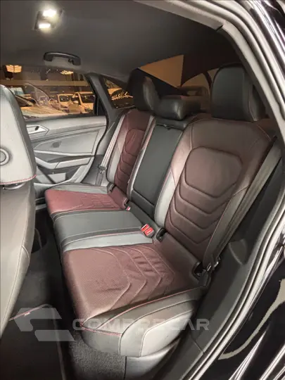 JETTA 2.0 350 TSI GASOLINA GLI DSG