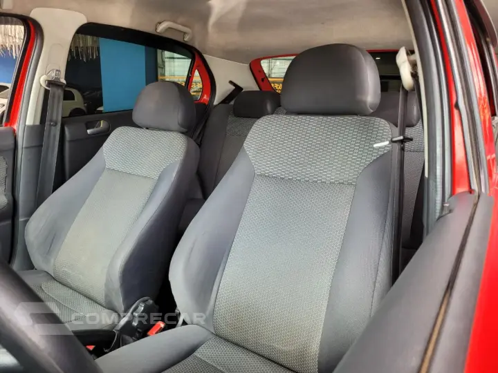 Gol (novo) 1.0 Mi Total Flex 8V 4p