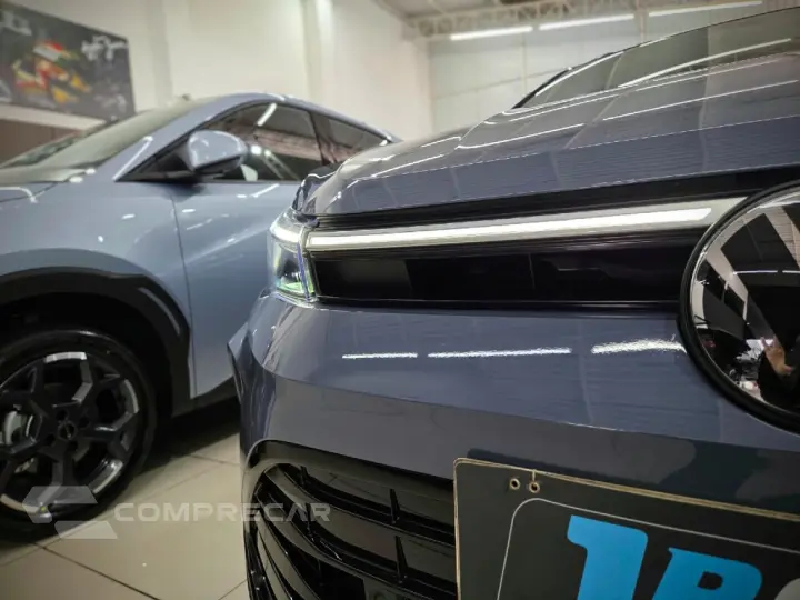 NIVUS 1.0 200 TSI TOTAL FLEX HIGHLINE AUTOMÁTICO