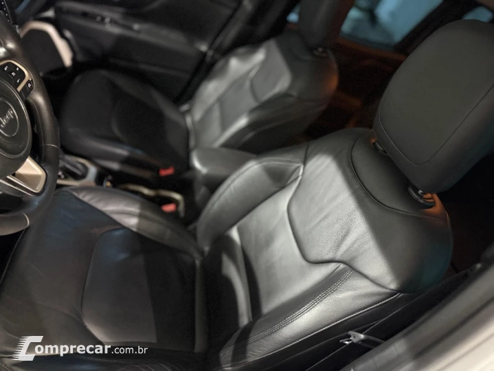 RENEGADE 1.8 16V Sport
