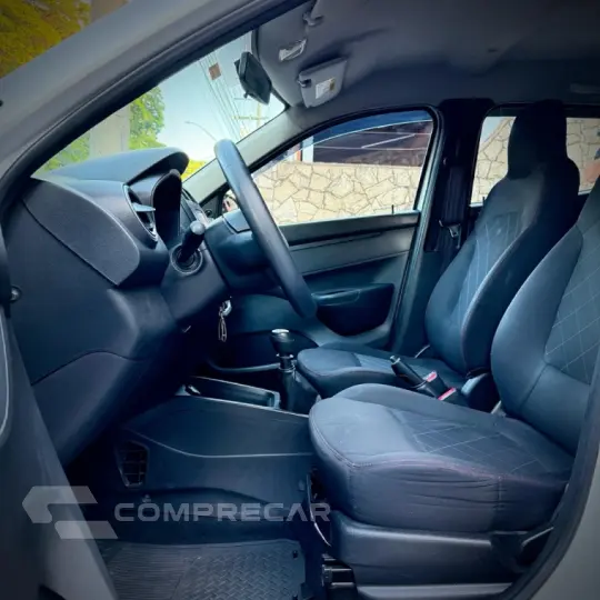 KWID 1.0 12V SCE ZEN