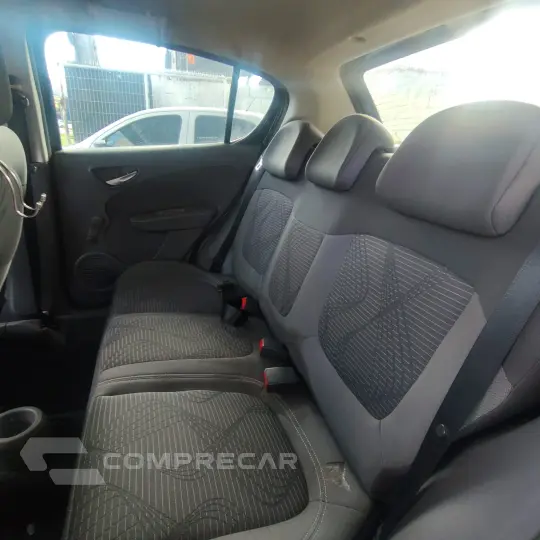 PALIO 1.0 MPI ATTRACTIVE 8V