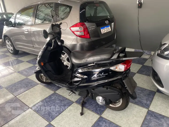 AN 125
