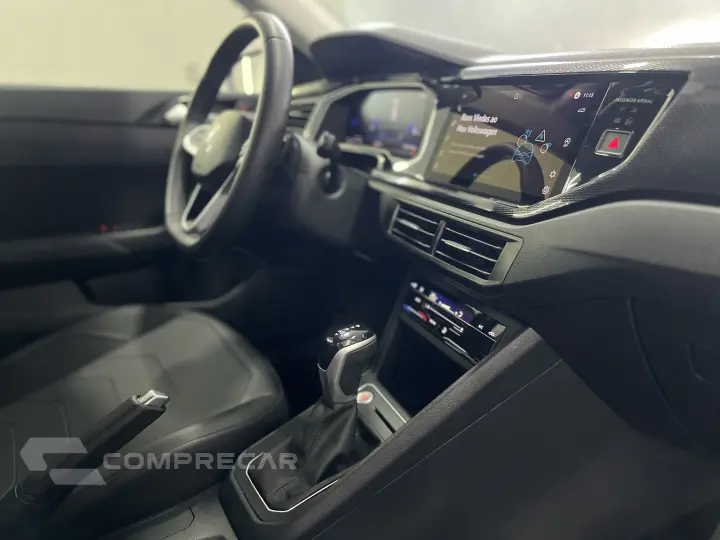 VIRTUS 1.0 200 TSI Comfortline