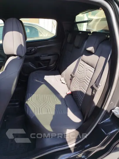 Strada Freedom 1.3 Flex 8V CD