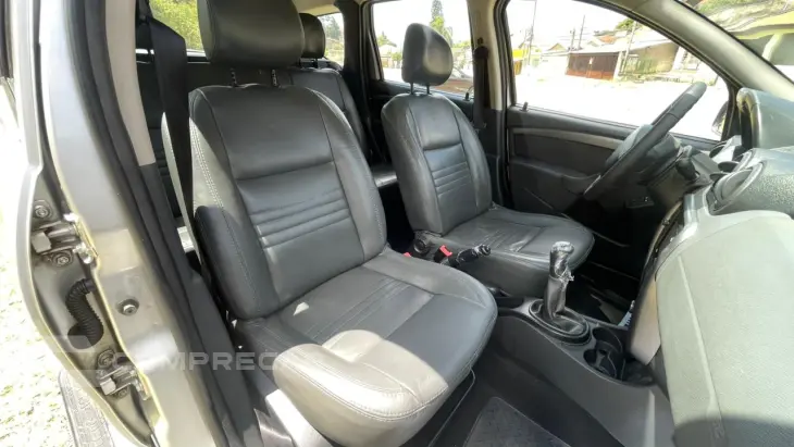 DUSTER 1.6 16V SCE Expression