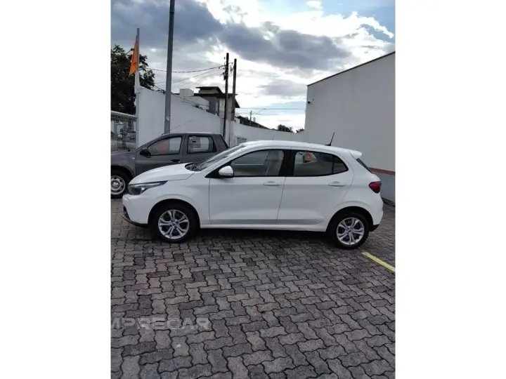 ARGO 1.0 FIREFLY FLEX DRIVE MANUAL