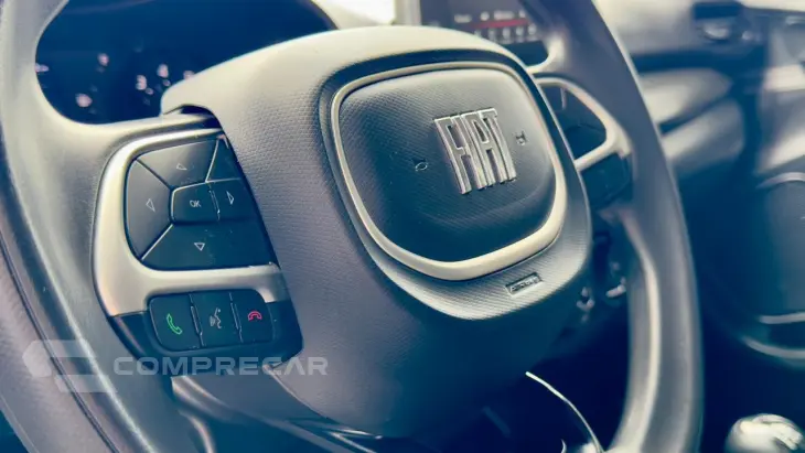 ARGO 1.0 Firefly Drive