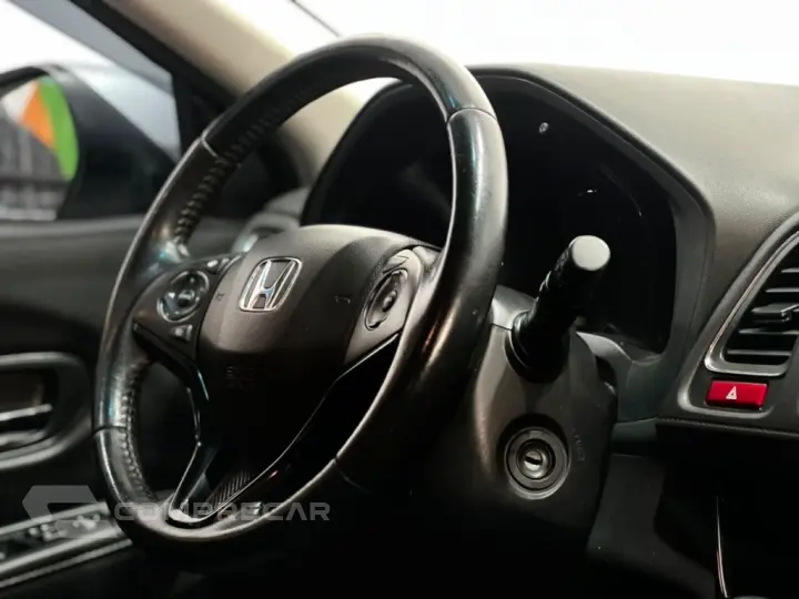HR-V 1.8 16V FLEX EXL 4P AUTOMÁTICO