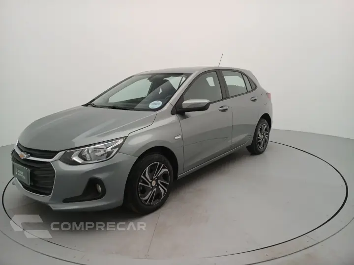 ONIX 1.0 FLEX LT MANUAL
