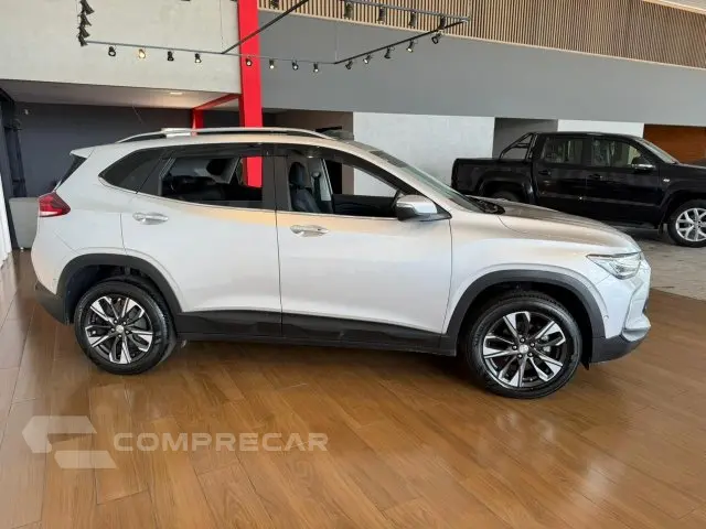 TRACKER - 1.2 TURBO PREMIER AUTOMÁTICO