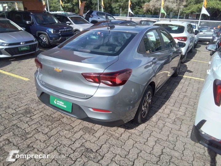 ONIX 1.0 FLEX PLUS LT MANUAL