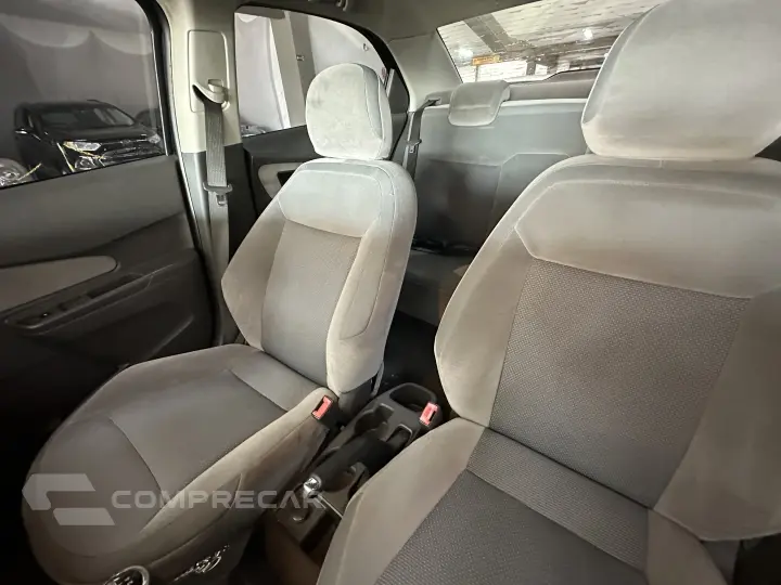 COBALT 1.4 MPFI LTZ 8V FLEX 4P MANUAL