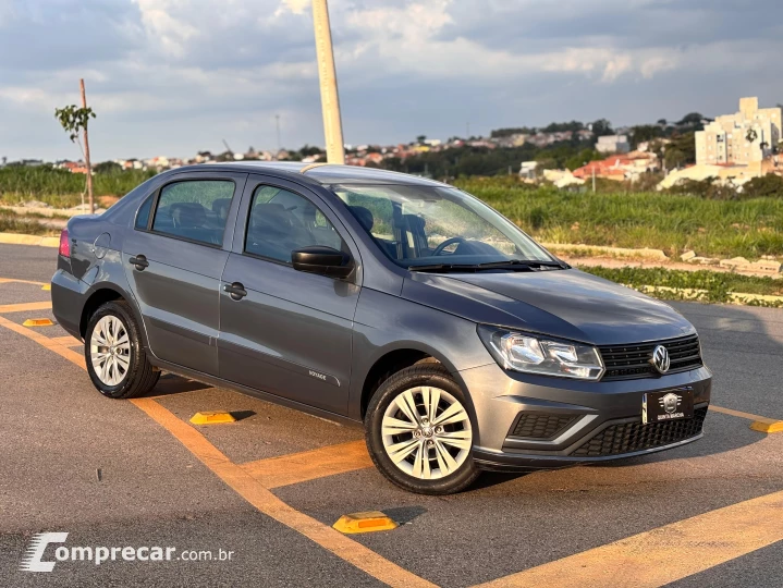 Voyage 1.0 MPI (Flex)