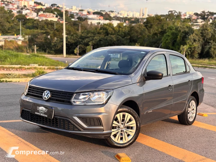 Voyage 1.0 MPI (Flex)