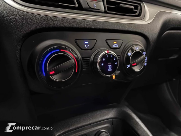HB20 1.0 12V FLEX SENSE PLUS MANUAL