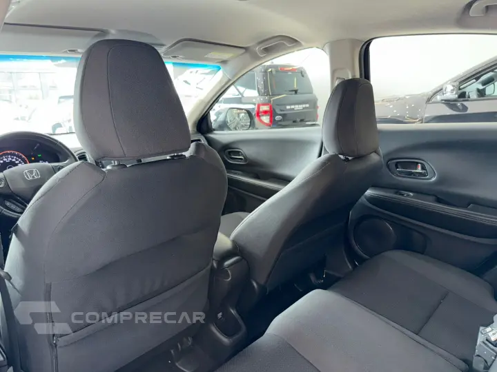 HRV EX 1.8