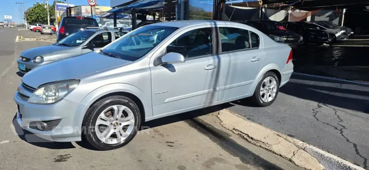 VECTRA