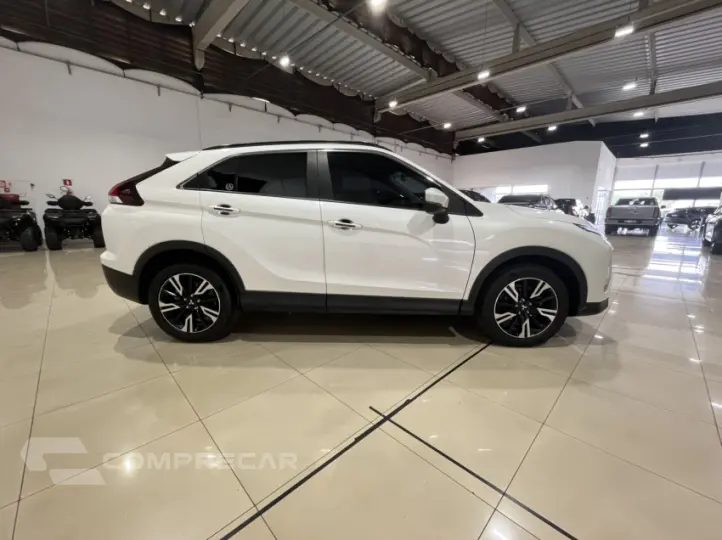 ECLIPSE CROSS 1.5 Mivec Turbo GLS