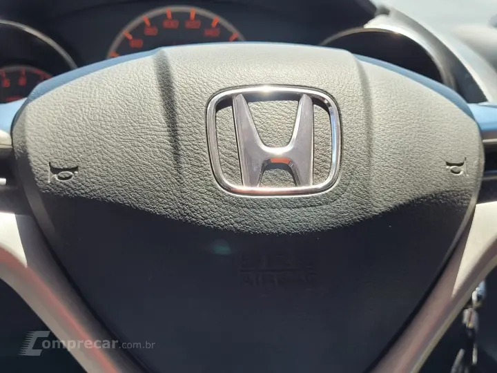 Fit Twist 1.5 Flex 16V 5p Mec.