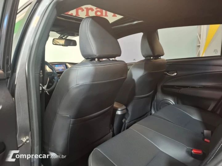 YARIS 1.5 16V XLS Multidrive