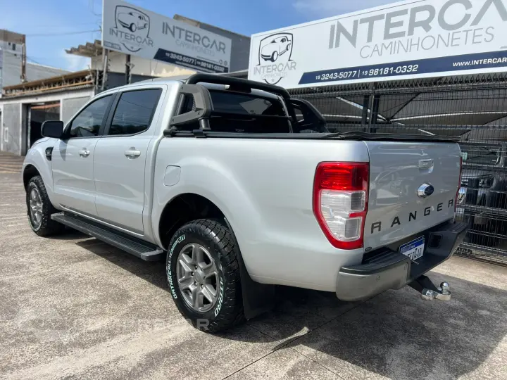 RANGER 2.2 XLS 4X2 CD 16V