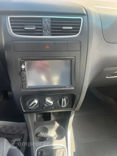 FOX 1.6 MI Trendline 8V