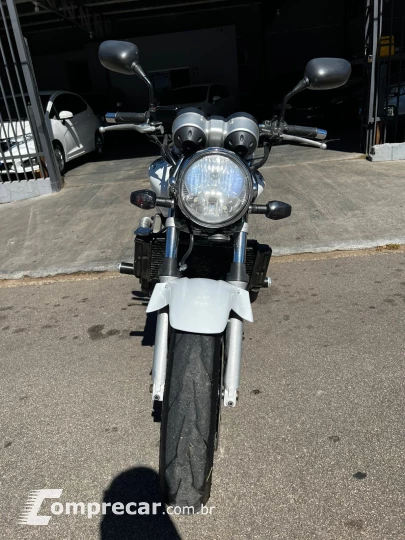 hornet 600