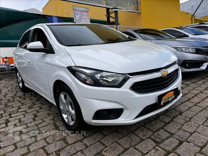 ONIX 1.4 MPFI LT 8V