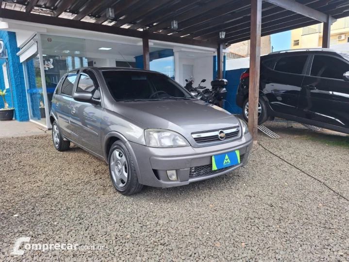 Corsa Hatch 1.4 4P MAXX FLEX