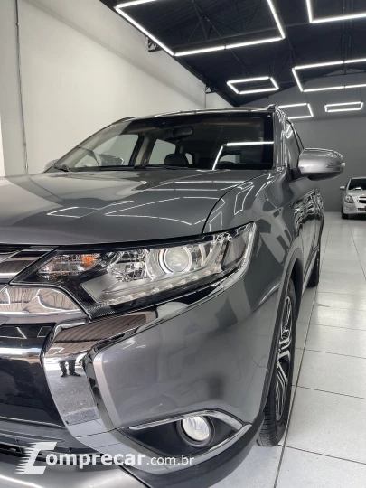 OUTLANDER 2.0 16V