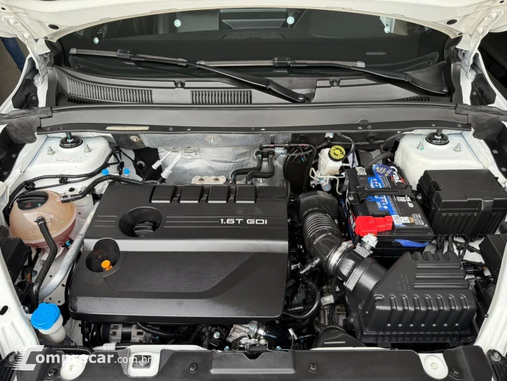 TIGGO 8 1.6 Tgdi TXS MAX Drive