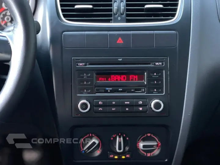 FOX 1.6 MI 8V FLEX 4P MANUAL