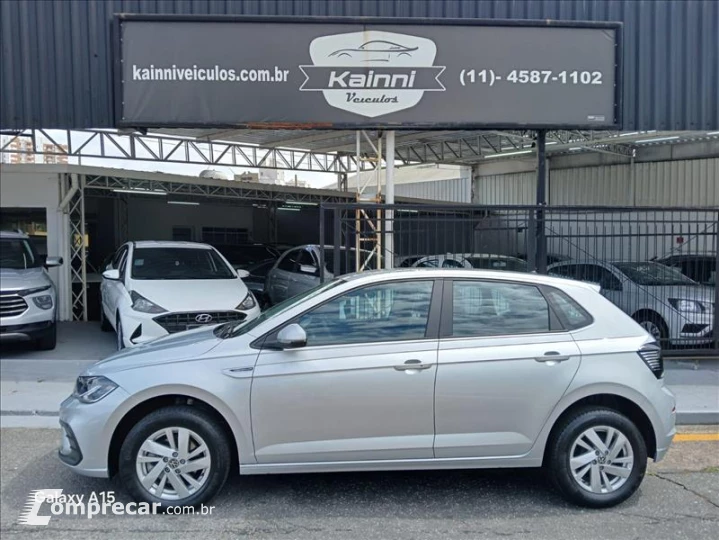 POLO 1.0 170 TSI Comfortline