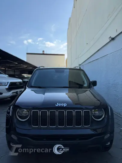 RENEGADE 1.8 16V Longitude