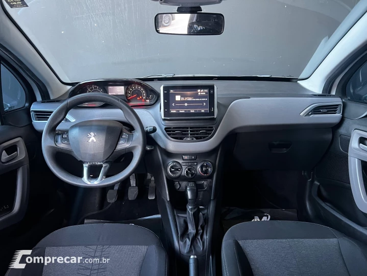208 1.2 ACTIVE 12V FLEX 4P MANUAL