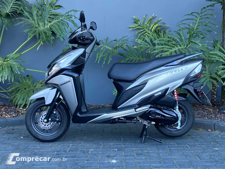ELITE 125