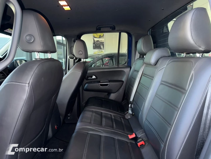 AMAROK EXTREME 3.0 V6
