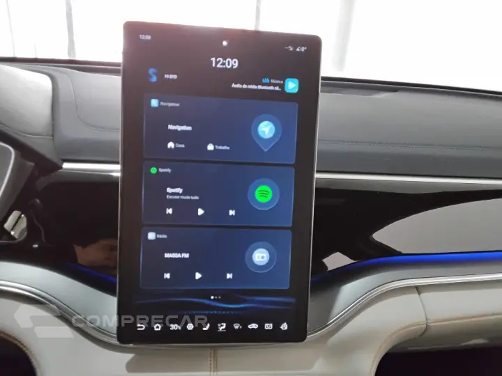SONG PLUS 1.5 DM-I HÍBRIDO AUTOMÁTICO