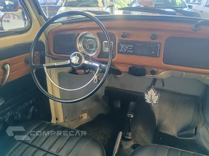 fusca 1500