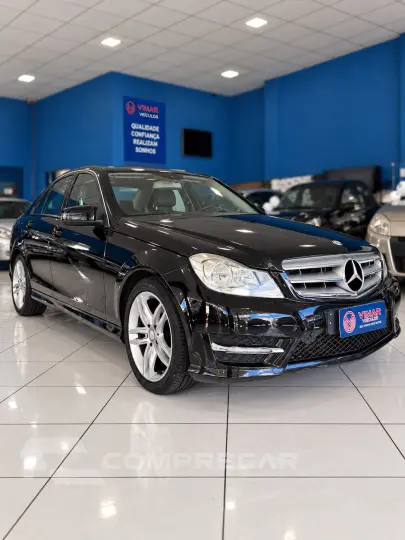 C 180 1.8 CGI Classic 16V Turbo