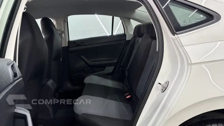 VIRTUS 1.0 170 TSI