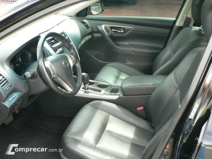 ALTIMA 2.5 SL 16V