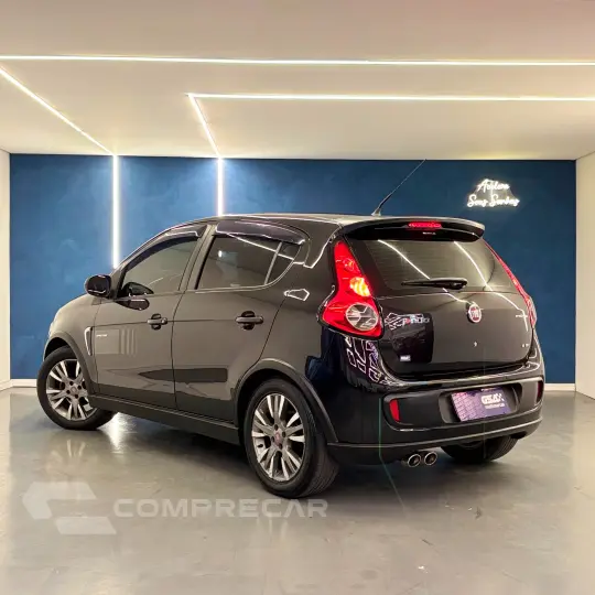 Palio SPORTING 1.6 Flex 16V 5p