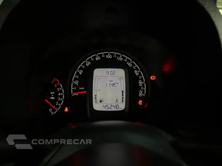 MOBI 1.0 FIREFLY FLEX TREKKING MANUAL