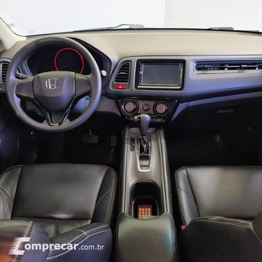 HR-V 1.8 16V LX